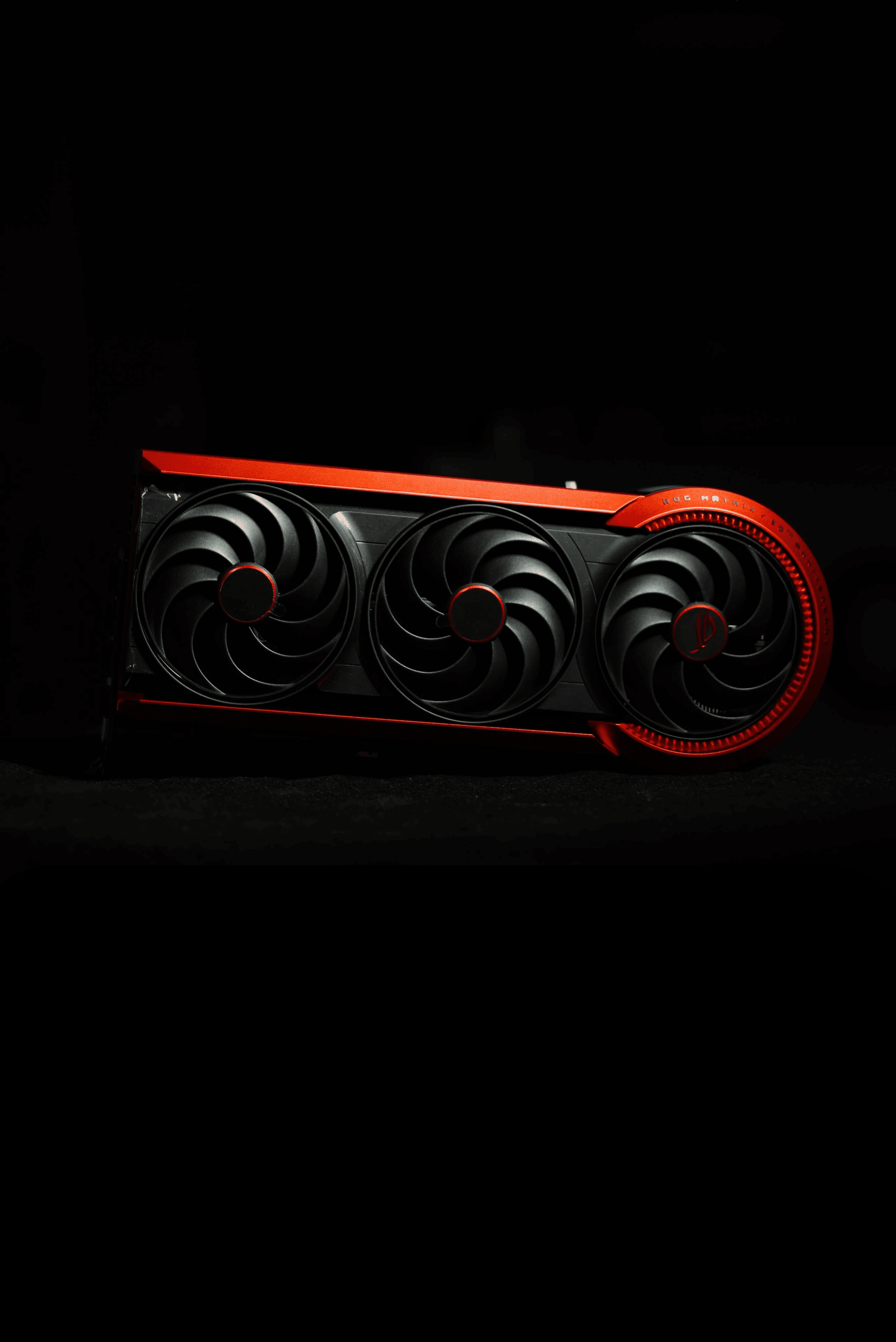 ASUS ROG Matrix GeForce RTX 5090
